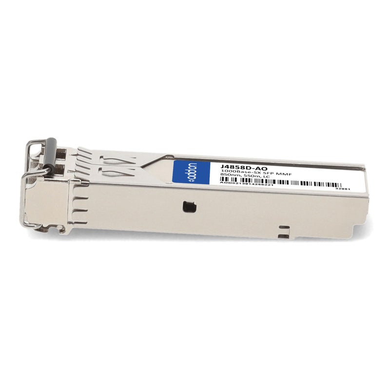 AddOn HP SFP (miniGBIC) Module (J4858D-AO) - Image 2